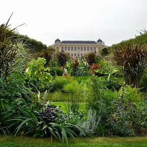 Apartamento So Group - Fully Serviced - Jardin Des Plantes - Heart Of, París